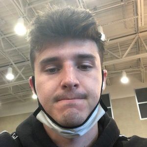 Meet your Posher, Joseph